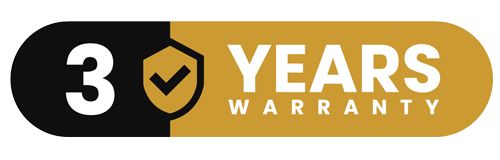 WCTNZ® 10 Year Warranty